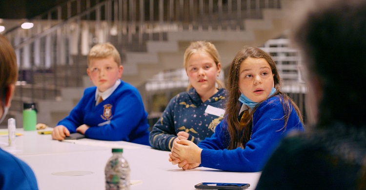Headstart Kernow aims to help improve the emotional wellbeing of young people