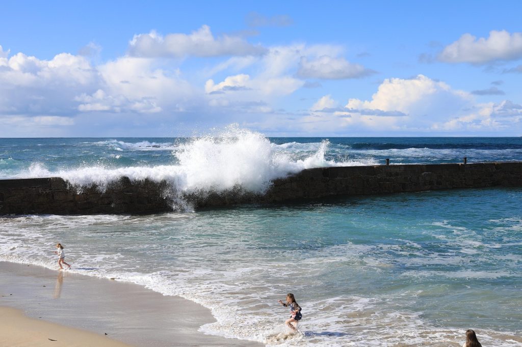 water, sea, nature, seashore, beach, travel, cornwall, sennen cove