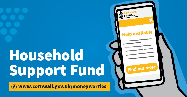 Household Support Fund