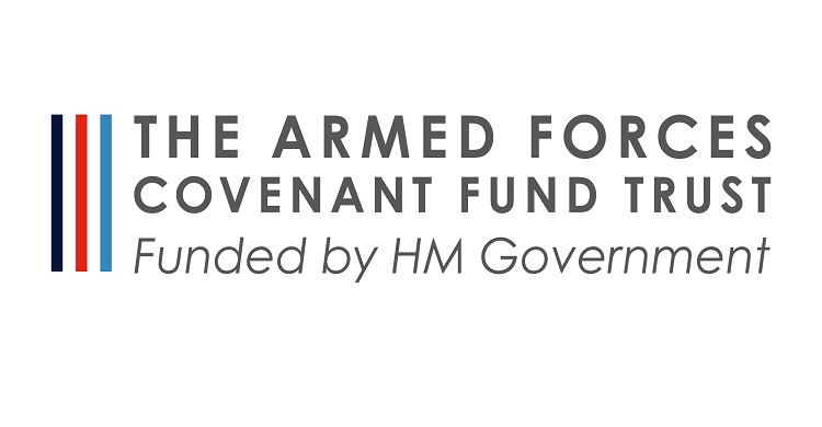 Armed Forces Covenant Fund Trust