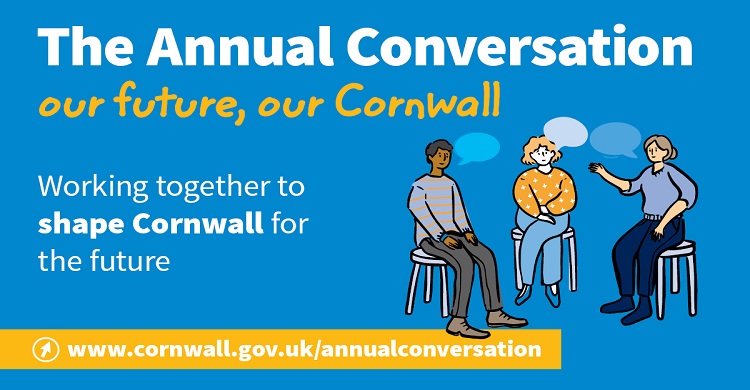 Annual Conversation