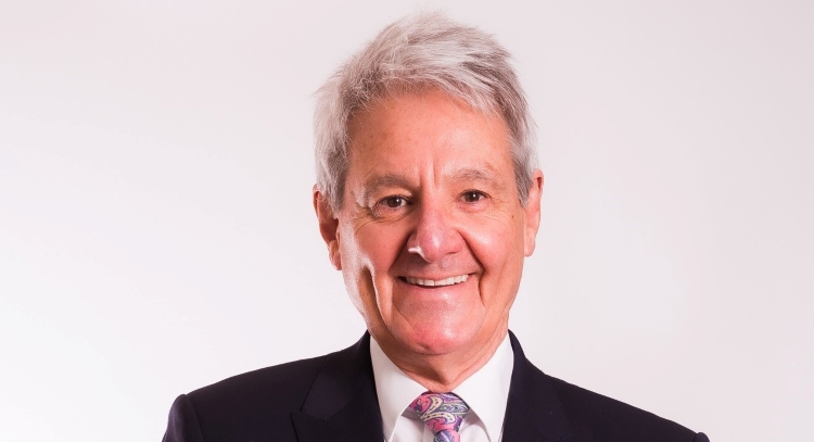 Cllr Philip Desmonde