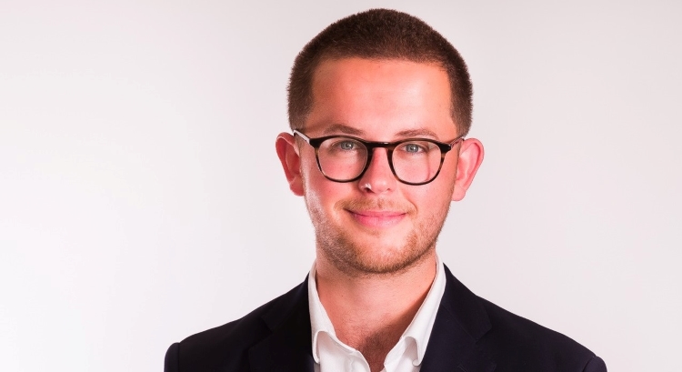 Cllr Connor Donnithorne