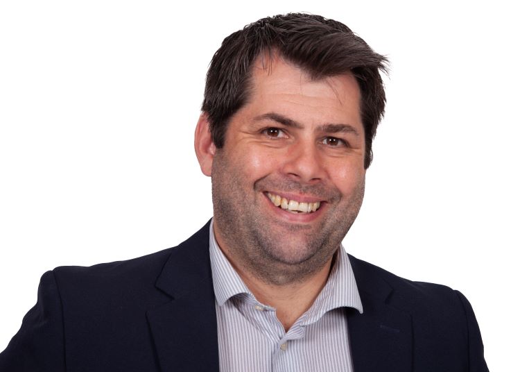 Cllr Leigh Frost