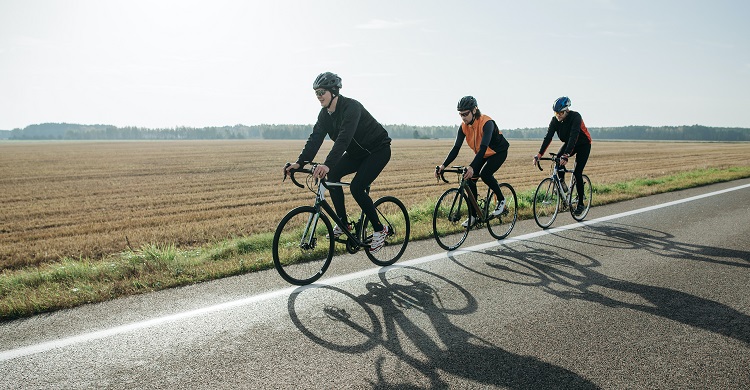 Cornwall chosen for new cycling prescription trial