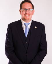 Cllr Richard Pears