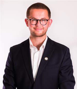 Cllr Connor Donnithorne