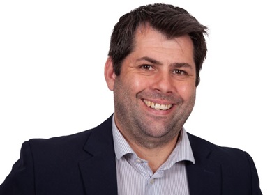 Cllr Leigh Frost