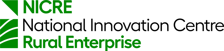 NICRE logo
