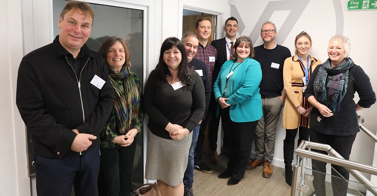 The Careers Summit speakers