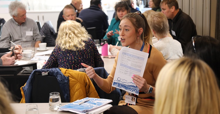 Cornwall and IOS Careers Summit 2023