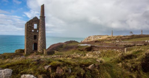 Botallack Mine