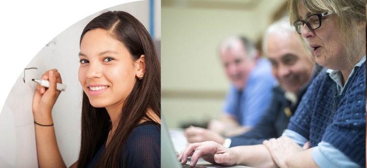 Adult Education