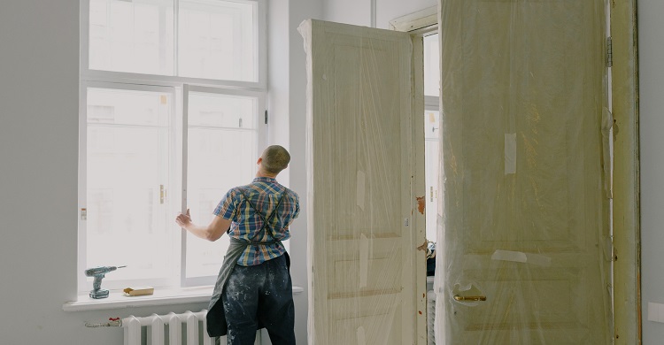 Private landlords will be helped with energy efficiency