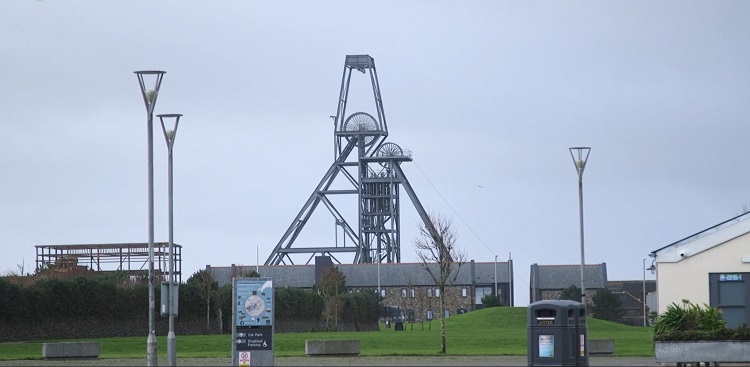 Heartlands