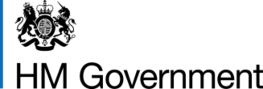 Logo reads 'HM Government'