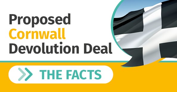 Devolution Deal graphic