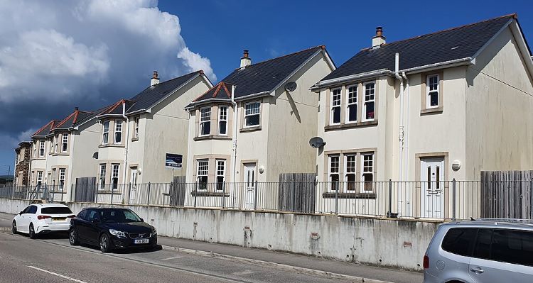 Generic picture of housing