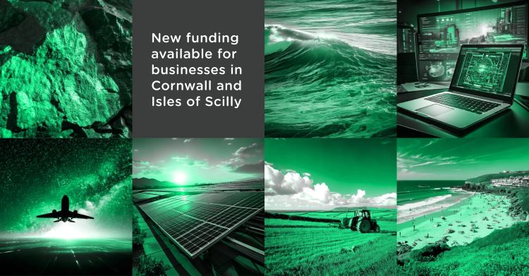 Growth Hub grants image