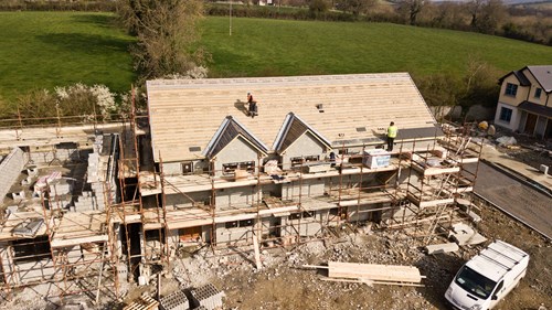 The housing surveys are live now