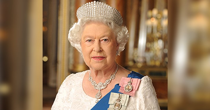 Queen Elizabeth II