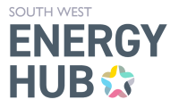 SW Energy Hub logo