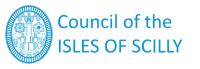 Council of the Isles of Scilly graphic