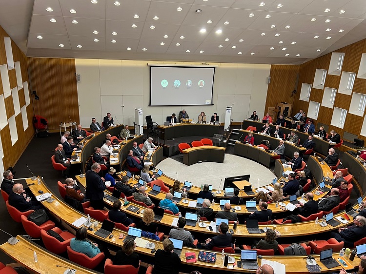 Full council