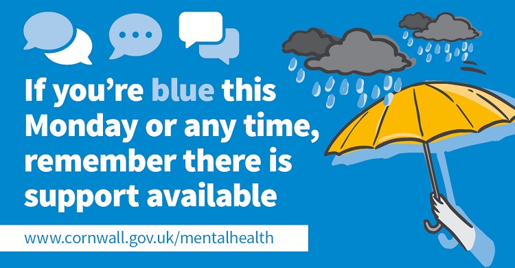 Mental health support is always available