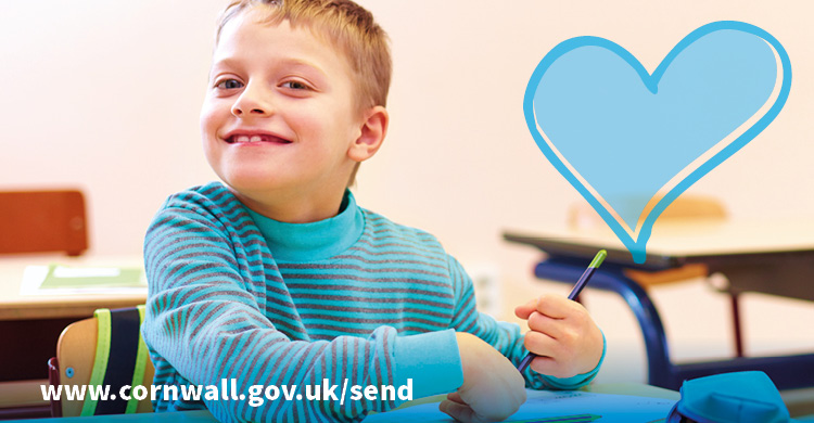 Special Educational Needs and Disabilities (SEND)