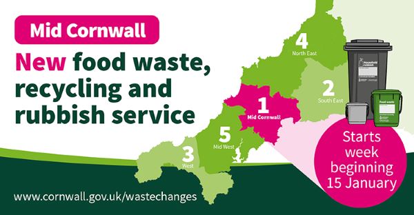 Waste rollout graphic