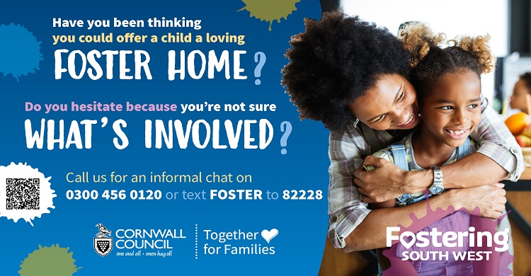 Fostering South West