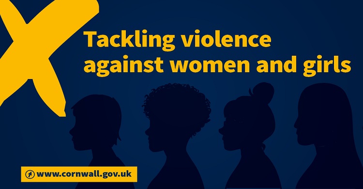 Tackling abuse against women and girls is everyone's business