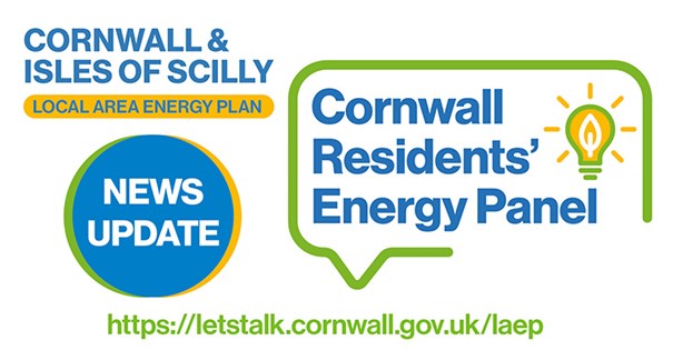 Residents' Energy Panel graphic