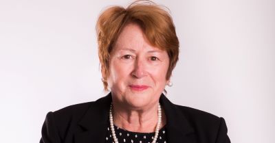 Cllr Linda Taylor
