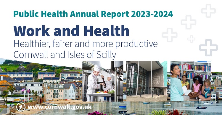 Director of Public Health Annual Report 2024