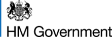 HM Government logo