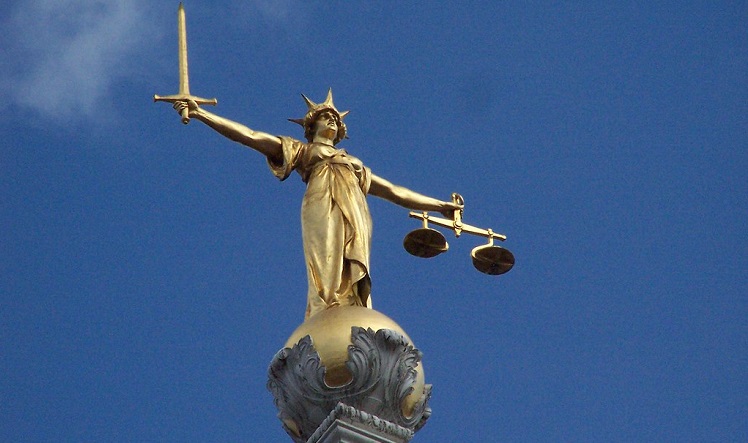 Scales of Justice