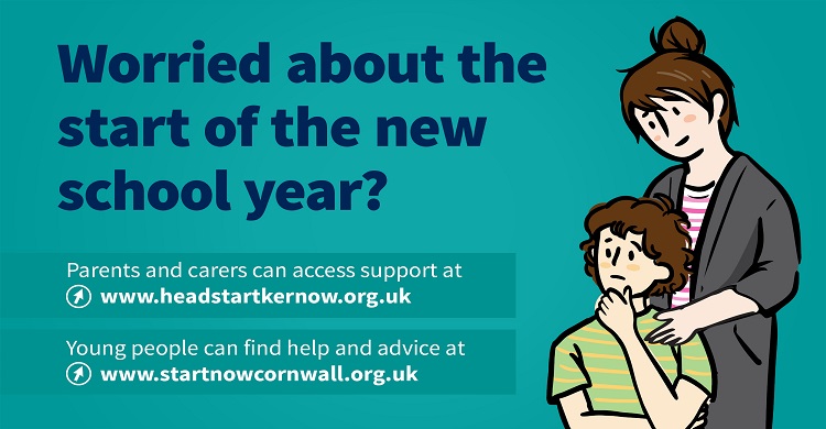 School attendance is important for your child's wellbeing and future prospects