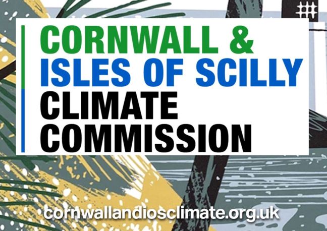 Climate Commission - opens in new window