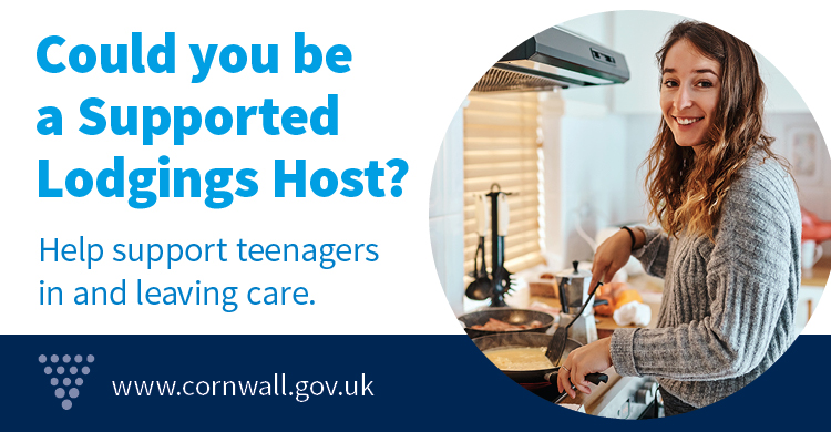 Supported Lodgings Scheme