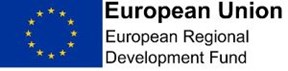 ERDF logo
