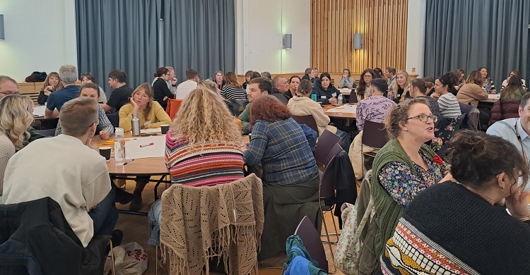 Cornwall Youth Work Conference 2023